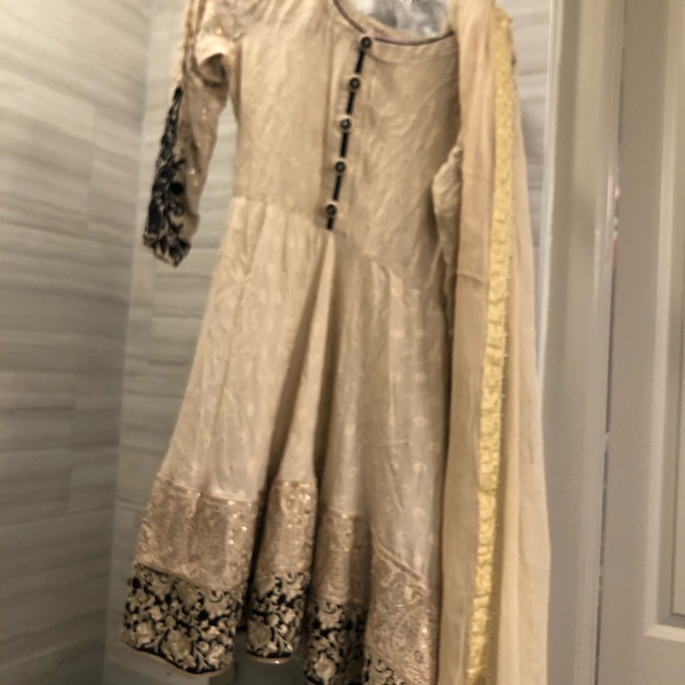 Fancing Kurti